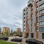 Jaglana Deluxe By Grand Apartments