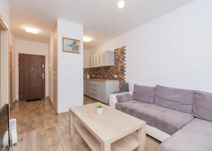 Jaglana Deluxe By Grand Apartments