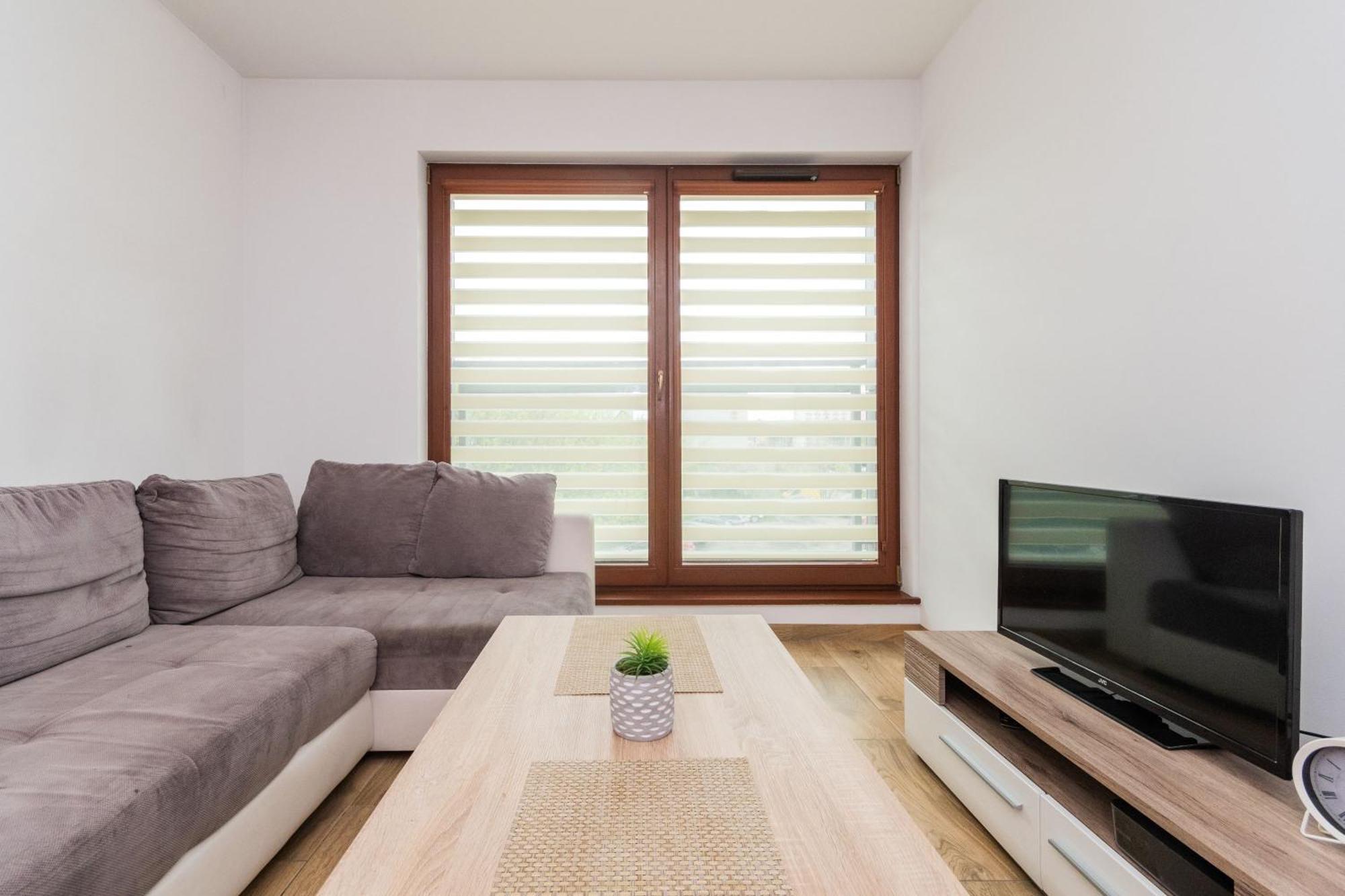 Apartment Jaglana Deluxe By Grand *